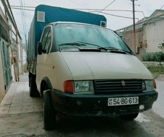 2705 , 1994, 2.5L, 100000 km, Mexanika
