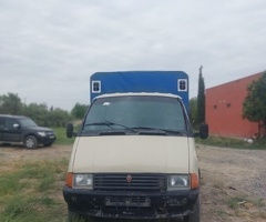 2705 , 1994, 2.5L, 100000 km, Mexanika