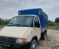 2705 , 1994, 2.5L, 100000 km, Mexanika