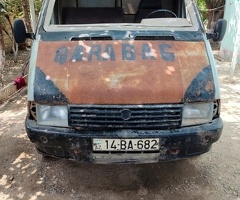 33021 , 1998, 2.4L, 52095 km, Mexanika