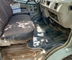 33021 , 1998, 2.4L, 52095 km, Mexanika