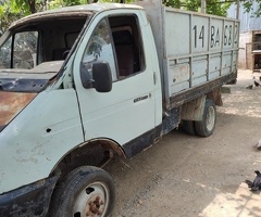 33021 , 1998, 2.4L, 52095 km, Mexanika