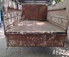 33021 , 1998, 2.4L, 52095 km, Mexanika