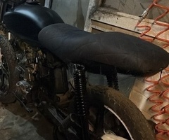 Motosiklet, 2020, 0.10L, 19000 km