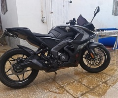 Motosiklet, 2024, 0.20L, 34200 km