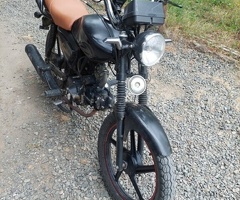 Motosiklet, 2022, 0.05L