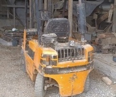 Digər, Yükləyicilər, 1995