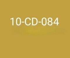 10-CD-084