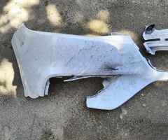 Ban-Kuza hissələr  Honda, "Honda İnsight 2019" bufer hissələri