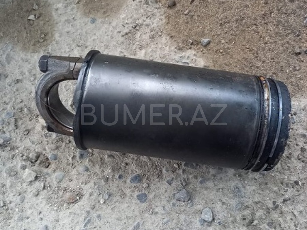 Ban-Kuza hissələr  Hyundai, "Hyundai Terracan 2.9" turbosu