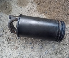 Ban-Kuza hissələr  Hyundai, "Hyundai Terracan 2.9" turbosu