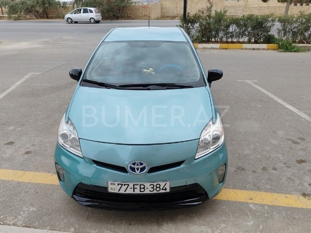 Toyota  Prius, 2012, 1.8L, 239010 km, Avtomat