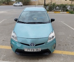Toyota  Prius, 2012, 1.8L, 239010 km, Avtomat