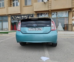 Toyota  Prius, 2012, 1.8L, 239010 km, Avtomat