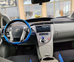 Toyota  Prius, 2012, 1.8L, 239010 km, Avtomat