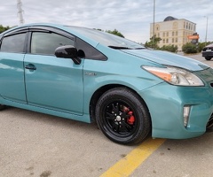 Toyota  Prius, 2012, 1.8L, 239010 km, Avtomat