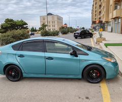 Toyota  Prius, 2012, 1.8L, 239010 km, Avtomat