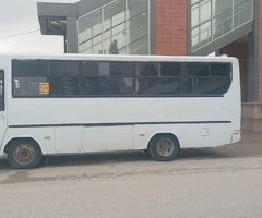 1998, 4.5L, 250000 km, Mexanika
