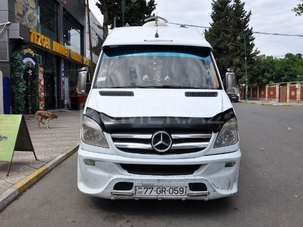 2008, 2.7L, 652328 km, Mexanika