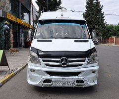 2008, 2.7L, 652328 km, Mexanika