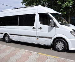 2008, 2.7L, 652328 km, Mexanika