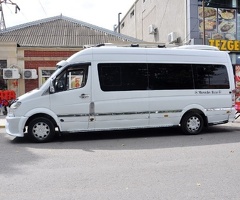 2008, 2.7L, 652328 km, Mexanika