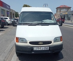 1998, 2.5L, 461882 km, Mexanika