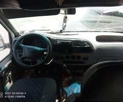 1998, 2.5L, 461882 km, Mexanika