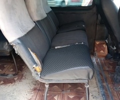 1998, 2.5L, 461882 km, Mexanika