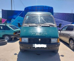 27057 , 1998, 2.4L, 333300 km, Mexanika