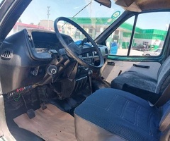 27057 , 1998, 2.4L, 333300 km, Mexanika