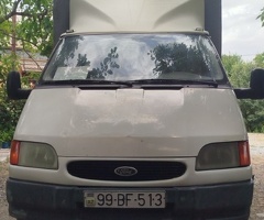 Transit , 1997, 2.5L, 545000 km, Mexanika