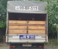 Transit , 1997, 2.5L, 545000 km, Mexanika