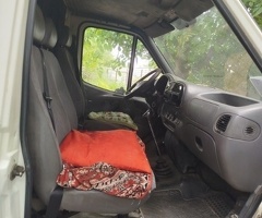 Transit , 1997, 2.5L, 545000 km, Mexanika