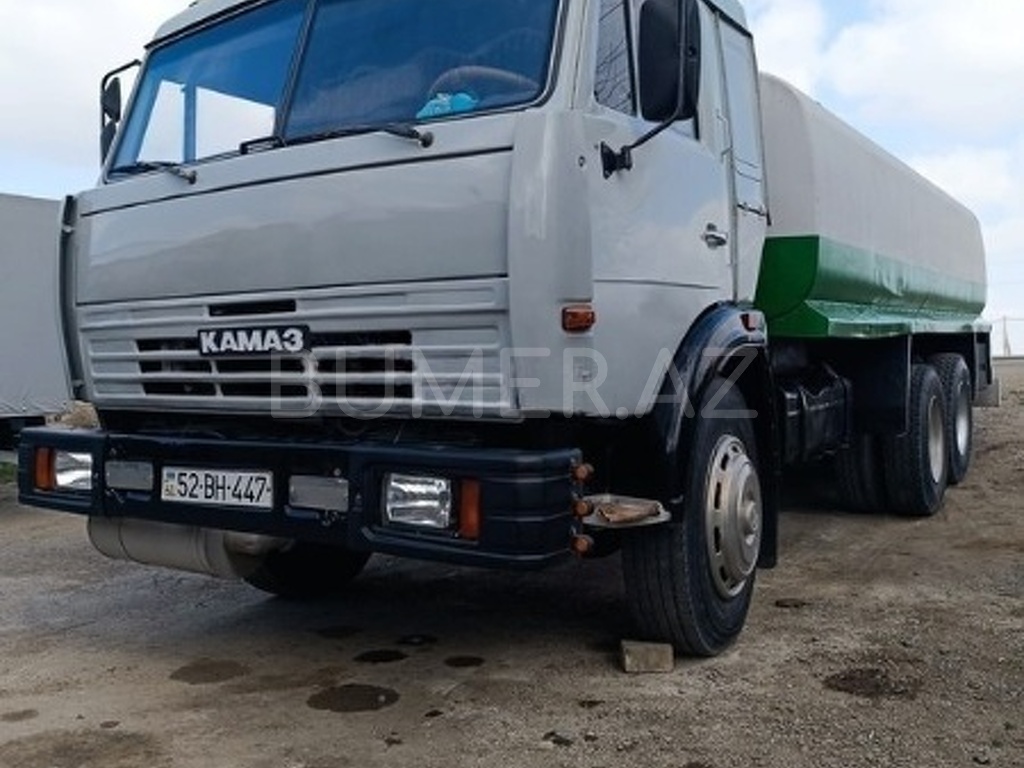 53212 , 1997, 11L, 200000 km, Mexanika