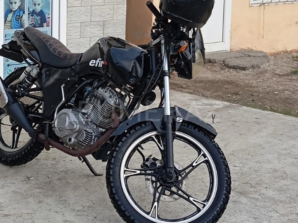 Motosiklet, 2014, 0.15L, 15000 km