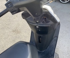Moped, 2023, 0.15L, 18000 km