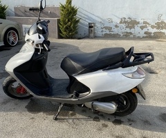 Moped, 2023, 0.15L, 18000 km