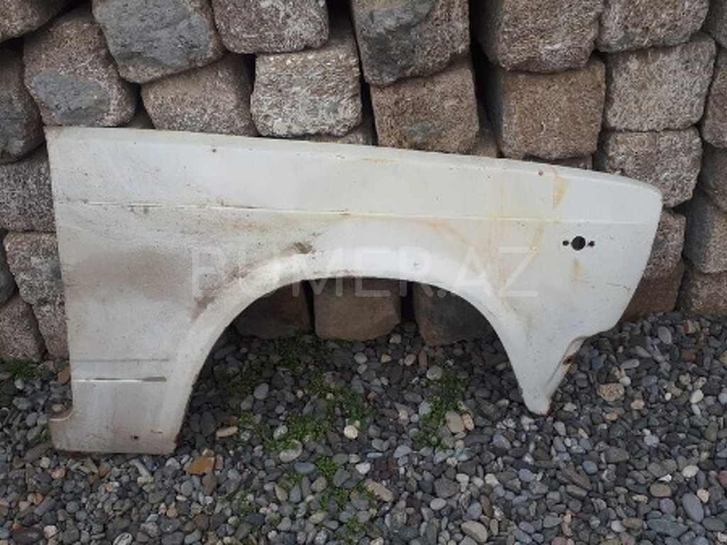 Ban-Kuza hissələr  LADA (VAZ), "LADA (VAZ)" qanadı