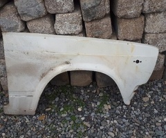 Ban-Kuza hissələr  LADA (VAZ), "LADA (VAZ)" qanadı
