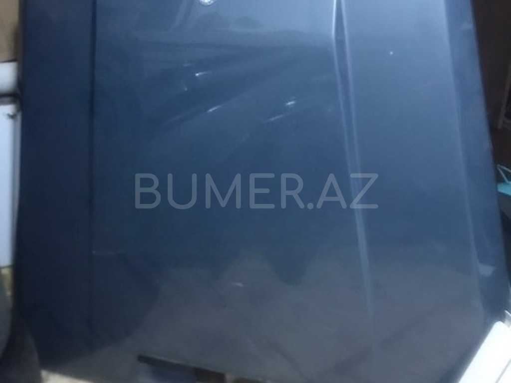 Ban-Kuza hissələr  Mercedes, "Mercedes G class" kapotu