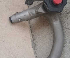 Ban-Kuza hissələr  Hyundai, "Hyundai Santa Fe" buksiri