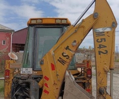 Digər, Ekskavator, 2007, 11800 km