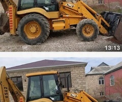 Digər, Ekskavator, 2007, 11800 km