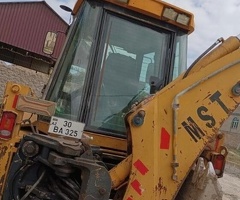 Digər, Ekskavator, 2007, 11800 km