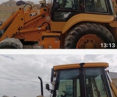 Digər, Ekskavator, 2007, 11800 km