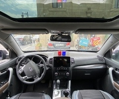 Kia  Sorento, 2009, 2.2L, 315649 km, Avtomat