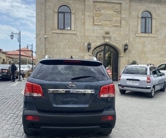 Kia  Sorento, 2009, 2.2L, 315649 km, Avtomat