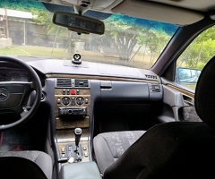 Mercedes E Class  E 200, 1997, 2.0L, 355565 km, Avtomat