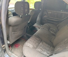 Mercedes E Class  E 200, 1997, 2.0L, 355565 km, Avtomat